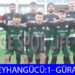 GÜRALTAY 3 PUANINA KAVUŞTU