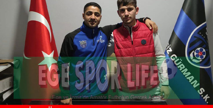 FURKAN CAN KUZEY, YUVADA KALDI