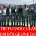 AMATÖR FUTBOLCULARDAN ÖRNEK DAVRANIŞ