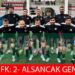 GEDİZ FK, BERABERLİKLE YETİNDİ