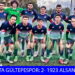 6 GOLÜN ATILDIĞI MAÇI 1923 ALSANCAK KAZANDI