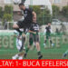 GÜRALTAY, BUCA EFELER İLE BERABERE KALDI