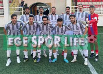 GÜRALTAY’DAN 5 GOLLÜ GALİBİYET