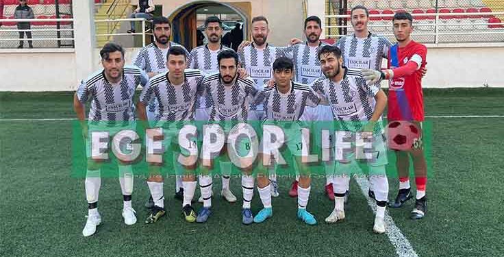 GÜRALTAY’DAN 5 GOLLÜ GALİBİYET