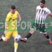 LİDER HARMANDALISPOR, DOĞU GENÇLİK ENGELİNİ DE AŞTI