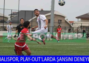 GÜZELBAHÇE, TORBALISPOR’U BAL’DAN ETTİ