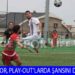 GÜZELBAHÇE, TORBALISPOR’U BAL’DAN ETTİ