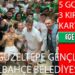 GÜZELTEPE, GÜZELBAHÇE’DEN 3 PUANI ALMAYI BAŞARDI