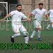 GÜZELTEPE GENÇLİK, EVİNDE TORBALISPOR’A İZİN VERMEDİ