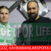 GENÇ YETENEK, KAHRAMANLARSPOR’DA