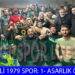 HALİLBEYLİ, LİDERLİĞİ ASARLIK’A KAPTIRDI