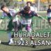 1923 ALSANCAKSPOR, GOLLÜ GALİBİYET SERİSİNİ SÜRDÜRDÜ