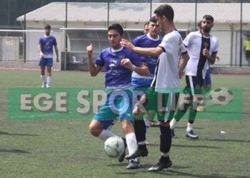 HÜRADELET, BASMANE ALTINPARK ENGELİNİ 4 GOLLE AŞTI
