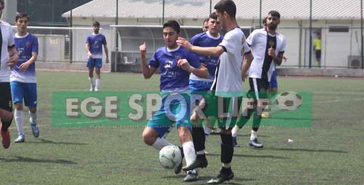 HÜRADELET, BASMANE ALTINPARK ENGELİNİ 4 GOLLE AŞTI