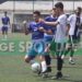 HÜRADELET, BASMANE ALTINPARK ENGELİNİ 4 GOLLE AŞTI
