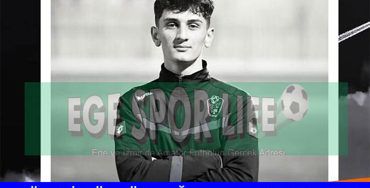 İZMİR’Lİ OYUNCU IĞDIR SERHAT SPOR’DA