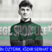 İZMİR’Lİ OYUNCU IĞDIR SERHAT SPOR’DA