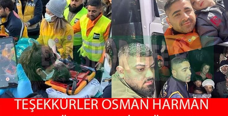İYİKİ VARSINIZ