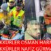 İYİKİ VARSINIZ