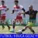 İZMİR 35 FUTBOL’DAN 9 GOLLÜ GALİBİYET