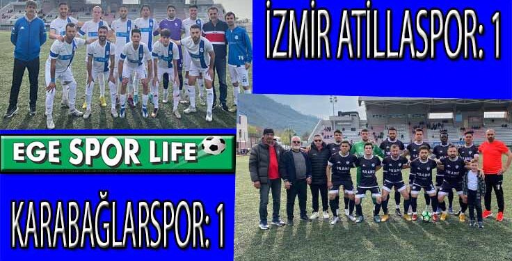 9 GRUP’TA ZİRVE DEĞİŞMEDİ, İKİ TAKIMDA BİR PUAN ALDI