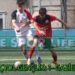 GAZİEMİR FK, EMİNCAN ŞEN İLE GÜLDÜ