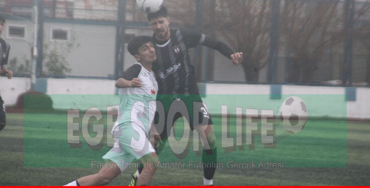 KARABAĞLAR YEŞİLYURT FK’DAN GOLLÜ GALİBİYET