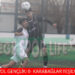 KARABAĞLAR YEŞİLYURT FK’DAN GOLLÜ GALİBİYET
