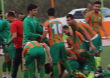 Kınık Belediyespor: 7- Denizspor: 1