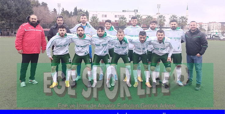 KAHRAMANLARSPOR, BERABERLİKLE YETİNDİ