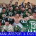 KAHRAMANLAR 5 GOL ATTIĞI MAÇTAN 3-2 GALİP AYRILDI