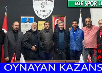 KARABAĞLAR DERBİSİ ÖNCESİ DOSTLUK MESAJI