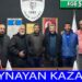KARABAĞLAR DERBİSİ ÖNCESİ DOSTLUK MESAJI