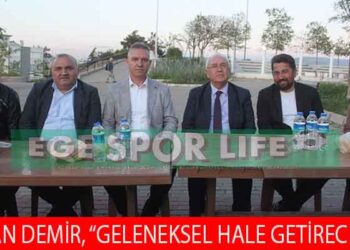 KARABAĞLAR AMATÖR KULÜPLER BİRLİĞİNDEN İFTAR YEMEĞİ