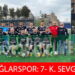 KARABAĞLARSPOR, DOLU DİZGİN YOLUNA DEVAM ETTİ
