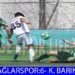 KARABAĞLARSPOR, SERİSİNİ SÜRDÜRDÜ