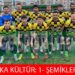 ŞEMİKLERSPOR, LİDERLİĞİ SEVDİ