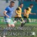 ZORLU MAÇI KARABAĞLAR GENÇYILDIZ KAZANDI
