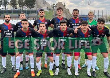 GOL DUELLOSUNDA PUANLAR PAYLAŞILDI
