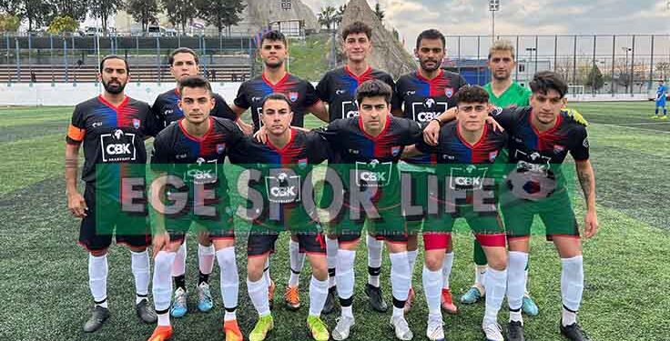 GOL DUELLOSUNDA PUANLAR PAYLAŞILDI