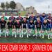 KARABAĞLAR ESKİ İZMİR’DEN 7 GOL