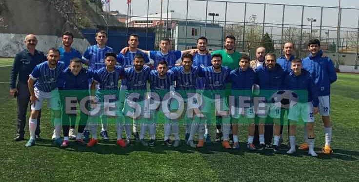 KARABAĞLAR GENÇYILDIZ, SEVGİSPOR’DAN İSTEDİĞİNİ ALDI