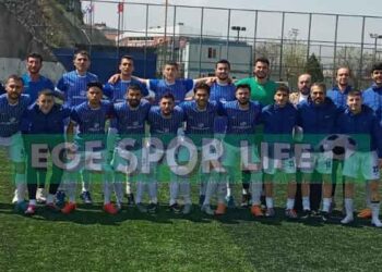 KARABAĞLAR GENÇYILDIZ, SEVGİSPOR’DAN İSTEDİĞİNİ ALDI