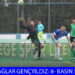 KARABAĞLAR GENÇYILDIZ, GOL OLDU YAĞDI