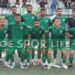 BORNOVA YEŞİLOVA’DAN 5 GOLLÜ GALİBİYET