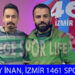 İZMİR 1461 SPOR ORTA SAHAYI ONUNLA GÜÇLENDİRDİ