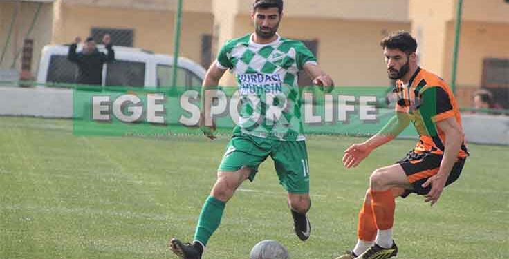 LİDER ŞİRİNYERSPOR, KURUÇEŞMESPOR’A GEÇİT VERMEDİ