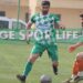LİDER ŞİRİNYERSPOR, KURUÇEŞMESPOR’A GEÇİT VERMEDİ