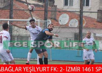 ZORLU MAÇTA İKİ TAKIM BİRER PUANA RAZI OLDU