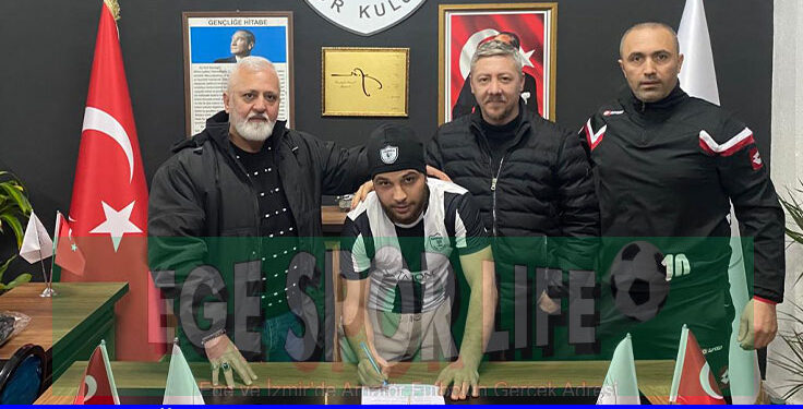 MAHSUN AYDIN’IN YENİ TAKIMI BELLİ OLDU